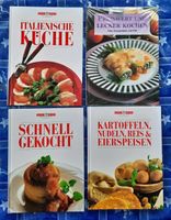 NEU 4x Kochbuch Sachsen - Klingenthal Vorschau