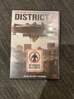 Dvd „DISTRICT 9“ Baden-Württemberg - Bad Rappenau Vorschau