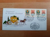 Sonderstempel deutsche Bundespost 1978 Tag der Briefmarke Essen Dortmund - Innenstadt-West Vorschau