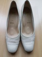 Damen Schuhe beige in Größe 4,5 Weite G der Marke Bonne Forme Baden-Württemberg - Metzingen Vorschau