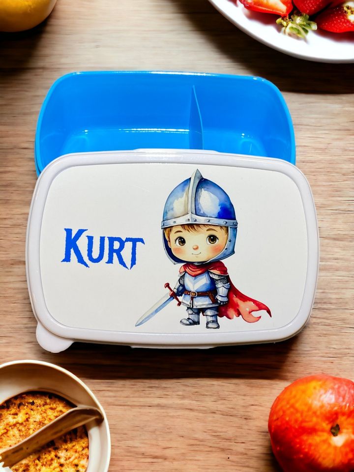 ❤️‍ Brotdose / Lunchbox - personalisiert - nach Wunsch ❤️‍ in Rothenstein