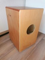 STAGG BOX BASS HOLZ Berlin - Spandau Vorschau