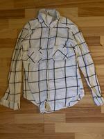 ~ Damenbluse Gr. XS kariert Brandenburg - Wandlitz Vorschau