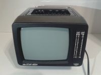 Tele Star 4004 Vintage Fernseher Fernsehgerät Reisefernseher OVP Nordrhein-Westfalen - Krefeld Vorschau