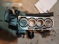 VW Lupo 1 Liter AUC Motorblock Nordrhein-Westfalen - Meinerzhagen Vorschau