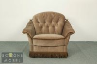 Vintage Design Sessel Armchair Retro Armlehnsessel Polstermöbel Berlin - Lichtenberg Vorschau