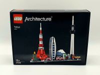 LEGO® Architecture, Set 21051 - Tokio, NEU, 69 €* Sachsen - Chemnitz Vorschau