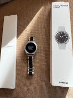 Samsung Galaxy Watch 4 Classic 46mm Nordrhein-Westfalen - Bergkamen Vorschau