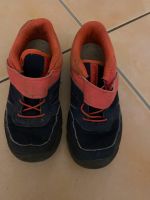 Quechua-Schuhe dunkelblau und pink 31 Baden-Württemberg - Steinheim an der Murr Vorschau