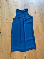 Ärmelloses petrolfarbenes Sommerkleid von H&M Gr. 36 Bayern - Hallstadt Vorschau
