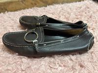 PRADA LEDER LOAFER VINTAGE Gr. 39 Aachen - Aachen-Mitte Vorschau