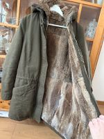 Winterjacke Mantel Fell IQ Berlin Lodenfrey München - Laim Vorschau