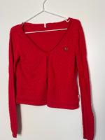 Blutsgeschwister Strickjacke Gr S Kiel - Wellsee-Kronsburg-Rönne Vorschau