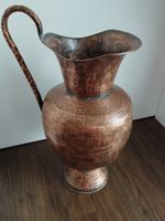 Alte große Vase/Krug, 58cm Nordrhein-Westfalen - Hüllhorst Vorschau