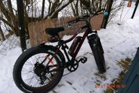 Fatbike Top Zustand Thüringen - Oberdorla Vorschau