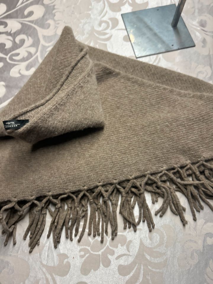 Poncho MaxMara in Dortmund