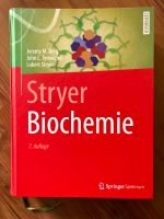 Lehrbuch Stryer Biochemie 7. Auflage Hessen - Eltville Vorschau