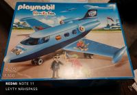 Playmobil Funpark Ferienflieger (9366) Geeste - Klein Hesepe Vorschau