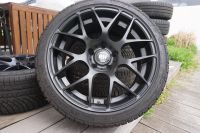 Michelin Pilot Alpin 225/40R18 92W auf RH-Felge M&S Baden-Württemberg - Mannheim Vorschau