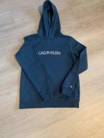 Calvin Klein Sweatshirt ,Hoodie 16 / 176  neuwertig Niedersachsen - Neu Wulmstorf Vorschau