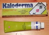 Rasiercreme KALODERMA Creme Shaving Cream Crem Nordrhein-Westfalen - Mettmann Vorschau