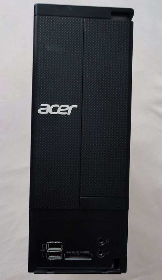 Acer Aspire X1930 in Essen