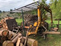 Liegendspalter Rheinland-Pfalz - Gossersweiler-Stein Vorschau