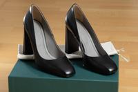 aeydé Pumps schwarz - Gr. 37 Nürnberg (Mittelfr) - Nordstadt Vorschau