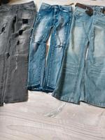 3 jeans buffalo, melly &CO ,TRF GR.36 Nordrhein-Westfalen - Herten Vorschau