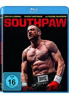 Southpaw [Blu-ray] Gyllenhaal, Jake + McAdams, Rachel Nordrhein-Westfalen - Werther (Westfalen) Vorschau