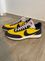 NIKE Sneaker Schuhe -Gr. 46 blau gelb- TOP Hessen - Baunatal Vorschau