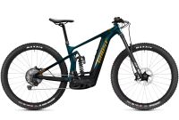 Ghost E-Riot Enduro / Gr.M / Carbon / UVP 7599,- Bayern - Füssen Vorschau