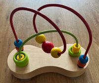 Hape Motorikschleife Baby Spielzeug Hamburg-Mitte - Hamburg St. Georg Vorschau