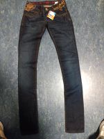 Desigual Damen Jeans Hose Nordrhein-Westfalen - Gevelsberg Vorschau