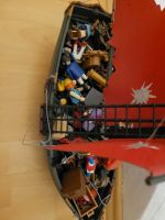 Playmobil  Piratenschiff Nordrhein-Westfalen - Südlohn Vorschau