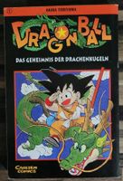 Dragonball Manga Nr. 1 -  Das Geheimnis der Drachenkugeln Thüringen - Berka/Werra Vorschau