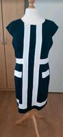 ALBA MODA Kleid Blau Weiß Gr. 44 Niedersachsen - Schwarmstedt Vorschau