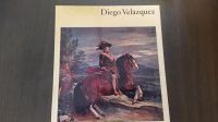 Buch Diego Velazquez Sachsen-Anhalt - Dessau-Roßlau Vorschau