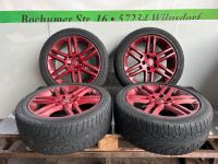 Alufelgen Opel Signum Vectra C Zafira 225/45R17 Kompletträder Nordrhein-Westfalen - Wilnsdorf Vorschau