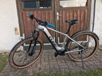 E-Bike Cube reaction hybrid performance 625 Baden-Württemberg - Fellbach Vorschau