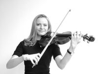 Geige Unterricht (Violin lessons) Hessen - Hünfeld Vorschau