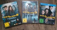 Wolf  Blood Wolfsblut Staffel 2, 3, 4 Bayern - Garmisch-Partenkirchen Vorschau