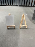 20x Kleine Tischständer, Foto Ständer, Mini Staffelei aus Holz Köln - Zollstock Vorschau