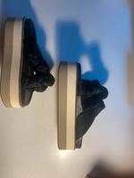 Ganni,Schuhe,Schlappen,schwarz,41,neuwertig Baden-Württemberg - Schwäbisch Gmünd Vorschau