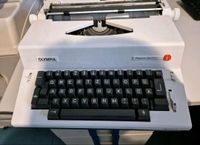 Schreibmaschine Olympia Rheinland-Pfalz - Daaden Vorschau