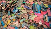 Gebrauchte Flip Flops gesucht! Kr. Passau - Passau Vorschau