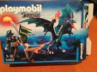 PLAYMOBIL Dragons Panzerdrache 5484 Berlin - Mitte Vorschau