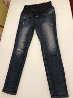 Umstandshose H&M Mama Gr. 42 Umstandsjeans Jeans Niedersachsen - Lilienthal Vorschau