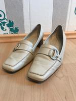 Pumps, Marc O‘Polo, Gr. 37, Damenschuhe, Hochzeitsschuhe Nordrhein-Westfalen - Elsdorf Vorschau