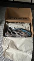 Yeezy Foam Runner Mx Cinder 43 Bayern - Vöhringen Vorschau